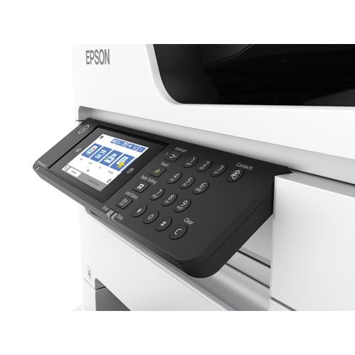 Epson Workforce Pro WF-C879RDTWFC RIPS Színes MFP