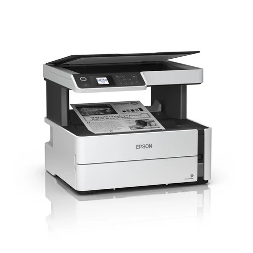 Epson EcoTank M2170 ITS MFP, Simatetős