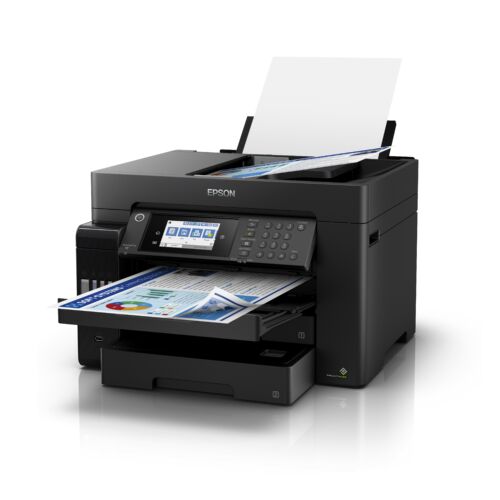 Epson L15150 DADF A3+ ITS MFP