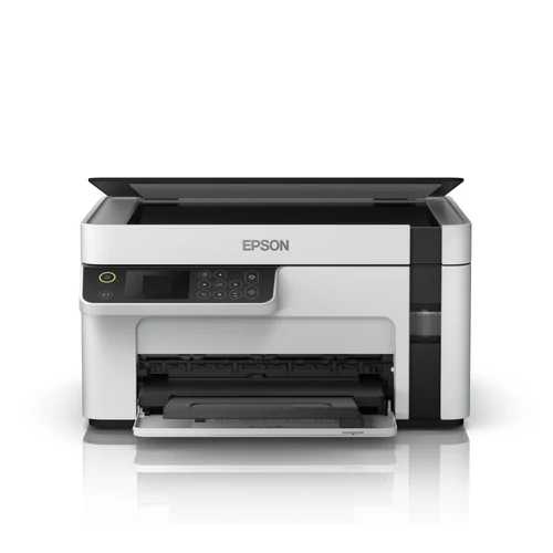 Epson M2120 ITS MFP, simatetős