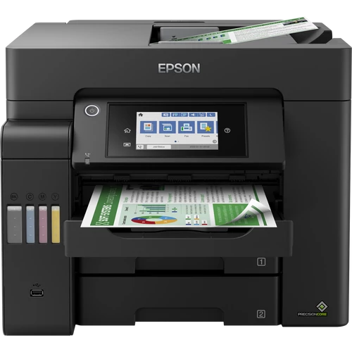 Epson L6550 DADF A4 ITS MFP