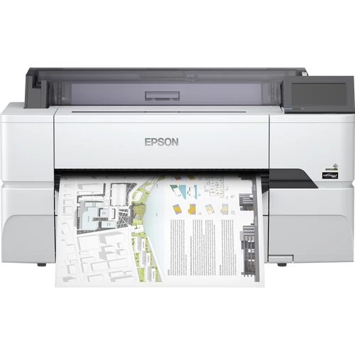 Epson SC-T3405N A1 CAD Nyomtató /24/