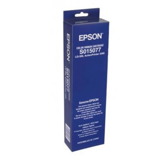 Epson LQ300 színes szalag (Eredeti)