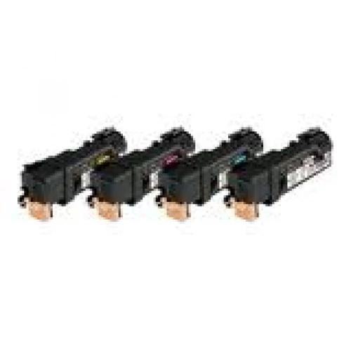 Epson C2900 Toner Black Dupla (Eredeti)