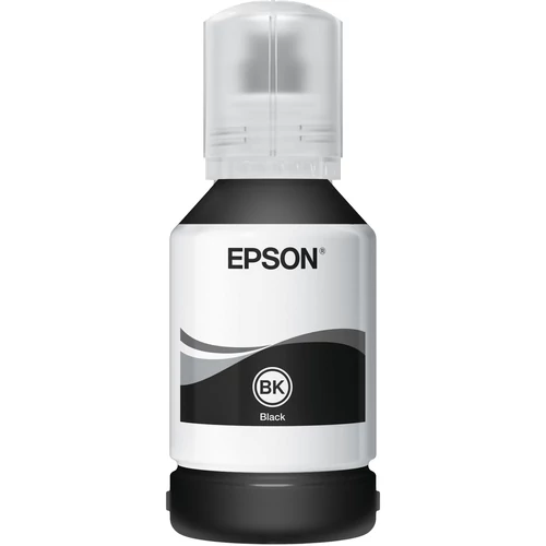 Epson T00Q1 Tinta Bk 140ml (Eredeti)