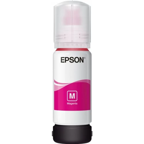 Epson T00R3 Tinta Magenta 70ml No.106 (Eredeti)