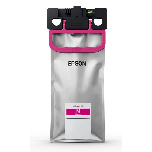 Epson T01D3 Patron Magenta 20K (Eredeti)