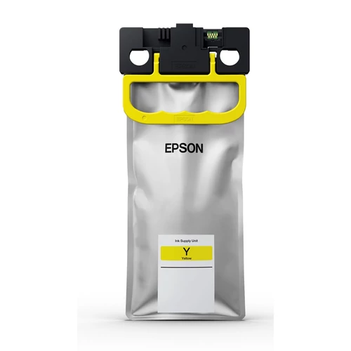 Epson T01D4 Patron Yellow 20K (Eredeti)