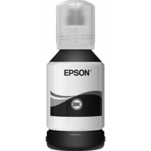 Epson T01L1 Tinta Black ml (Eredeti)