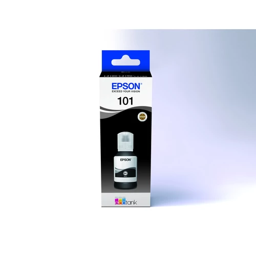 Epson T03V1 Tinta Black 127ml (Eredeti)
