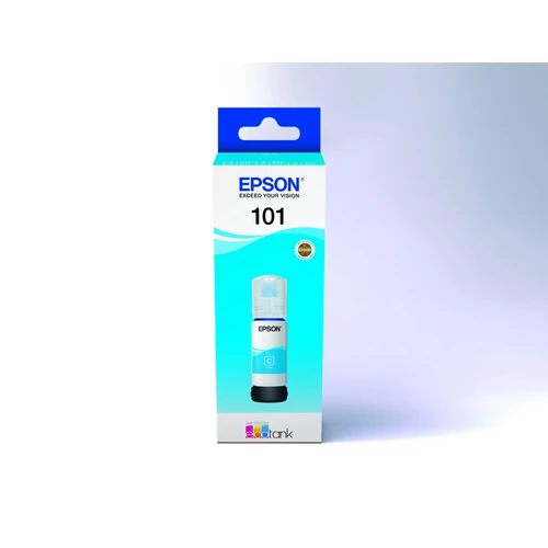 Epson T03V2 Tinta Cyan 70ml (Eredeti)