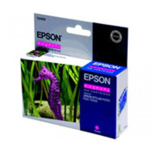 Epson T0483 Patron Magenta 13ml (Eredeti)