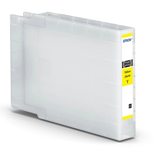 Epson T04C4 Patron Yellow (Eredeti)