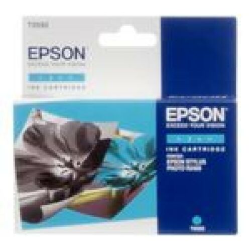 Epson T0592 Patron Cyan 13ml (Eredeti)