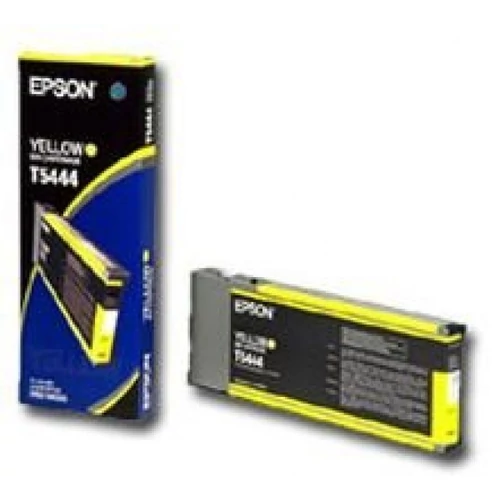 Epson T5444 Patron Yellow 220ml (Eredeti)