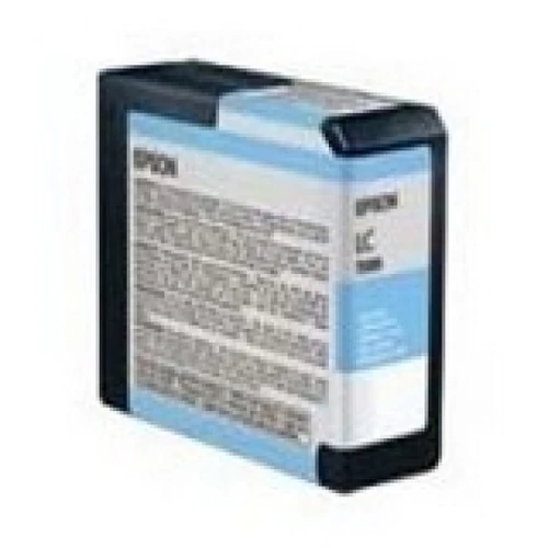 Epson T5805 Patron Photo Light Cyan 80ml (Eredeti)