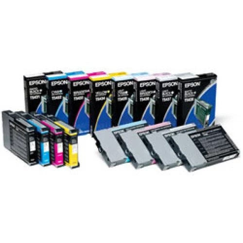 Epson T5914 Patron Yellow 700ml Eredeti)