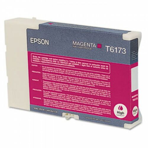 Epson T6173 Patron Magenta High 7K*(Eredeti)