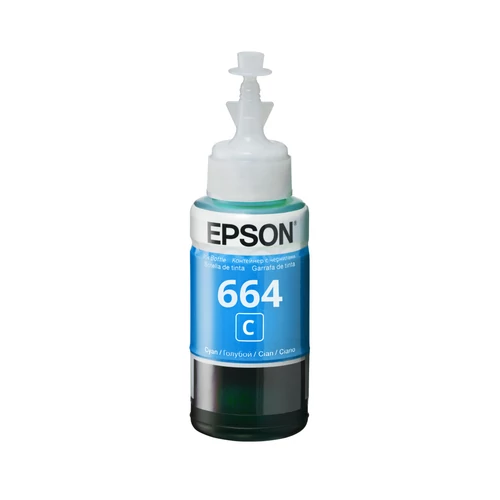 Epson T6642 Tinta Cyan 70ml (Eredeti)