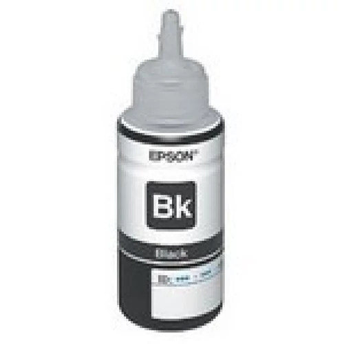 Epson T6731 Tinta Black 70ml (Eredeti)