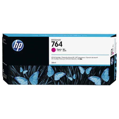 HP C1Q14A Patron Magenta No.764 (Eredeti)