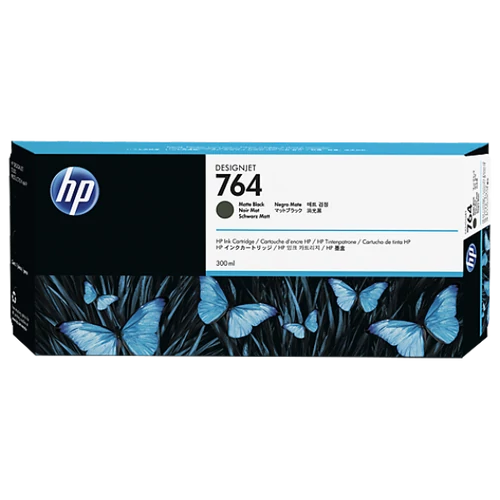 HP C1Q16A Patron Matt Bk No.764 (Eredeti)