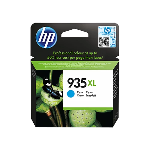 HP C2P24AE Patron Cyan No.935XL (Eredeti)