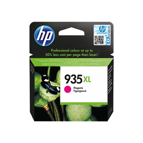 HP C2P25AE Patron Mgnt No.935XL (Eredeti)