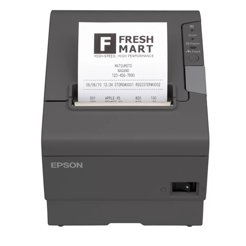 Epson TM-T88V (042) Blokknyomtató