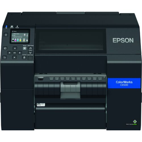 Epson C6500Pe Színes Címkenyomtató