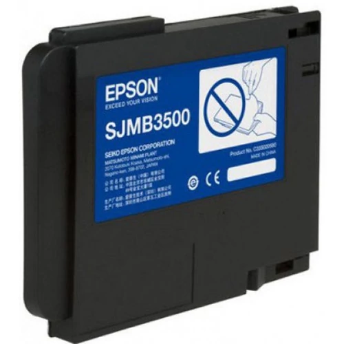 Epson C3500 szemetes /orig/ *