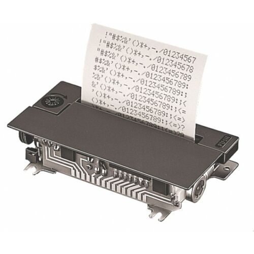 Epson M180 mátrix nyomtatófej