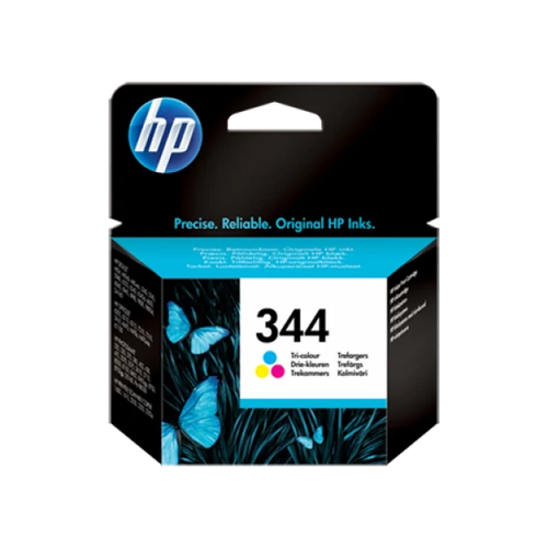 HP C9363EE Patron High Color No.344 (Eredeti)