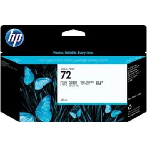 HP C9370 Patron Ph.Bk No.72 (Eredeti)