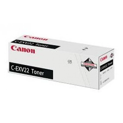 Canon CEXV22 toner (Eredeti)