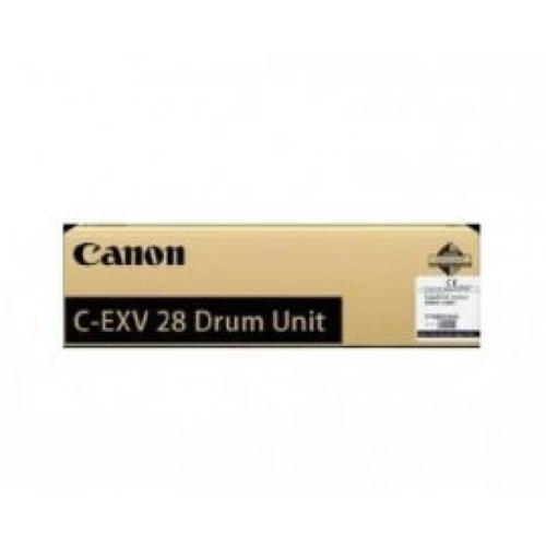 Canon C-EXV 28 Drum Black (Eredeti)