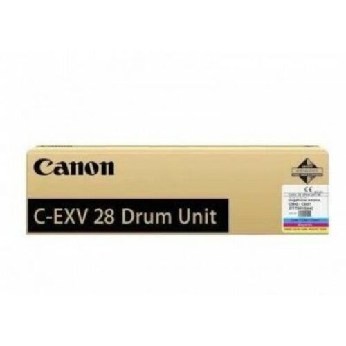 Canon C-EXV 28 Drum Color (Eredeti)