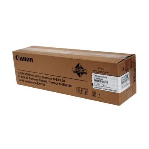 Canon C-EXV 29 Drum Black (Eredeti)