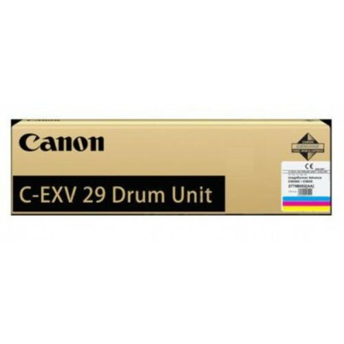 Canon C-EXV 29 Drum Color (Eredeti)