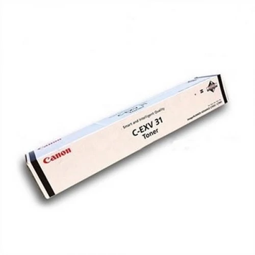 Canon C-EXV 31 Toner Cyan (Eredeti)