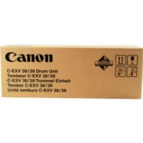 Canon C-EXV 38/39 Drum unit (Eredeti)