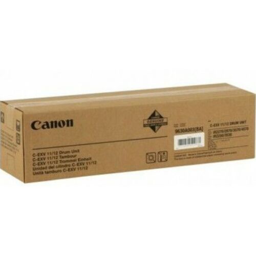 Canon C-EXV 11/12 Drum unit (Eredeti)