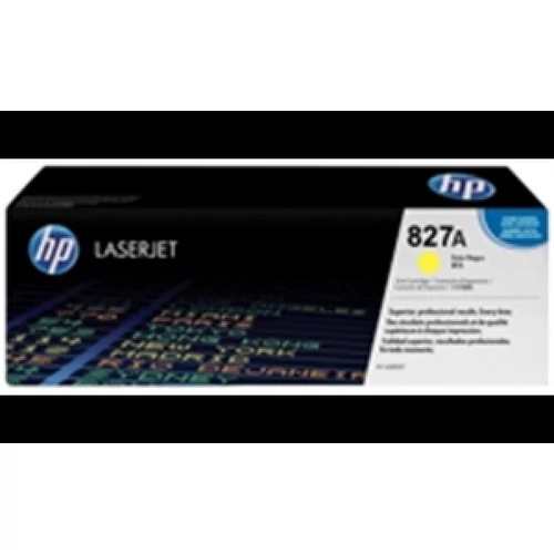 HP CF302A Toner Yellow 32k No.827(Eredeti)