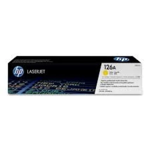 HP CF311A Toner Cyan 31,5k No.826 (Eredeti)