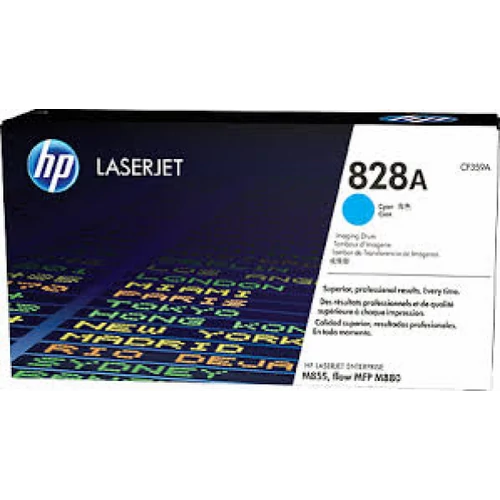 HP CF359A Drum Cyan 30k No.828A (Eredeti)