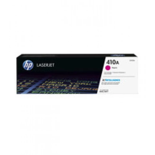 HP CF413A Toner Magenta 2,3k No.410A (Eredeti)