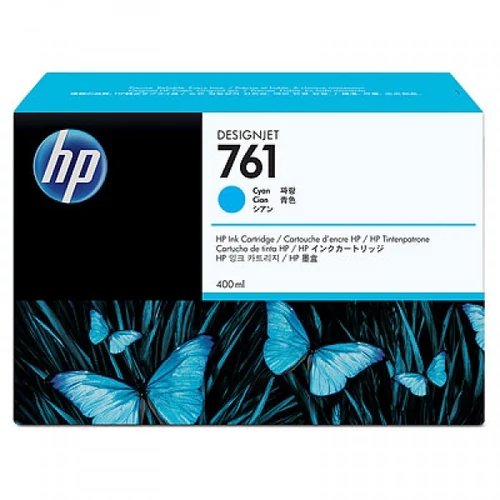 HP CM994A Patron Cyan No.761 (Eredeti)