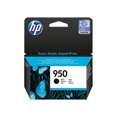 HP CN049AE Patron Black 1k No.950 (Eredeti)