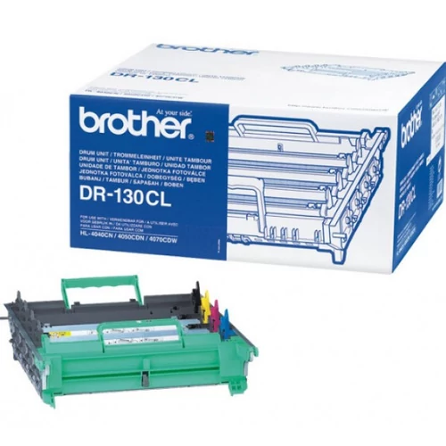 Brother DR130CL drum (Eredeti)