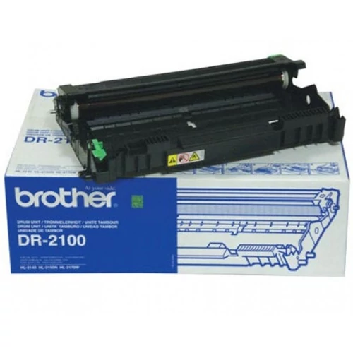 Brother DR2100 drum (Eredeti)